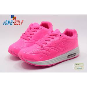 Кросівки Jong Golf Для дівчинки C5126-9