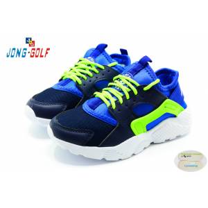 Кросівки Jong Golf Для хлопчика C5128-1
