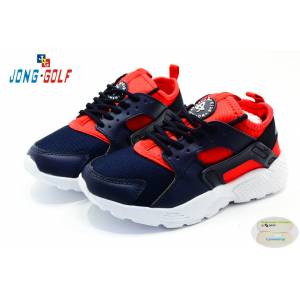Кросівки Jong Golf Для хлопчика C5128-13