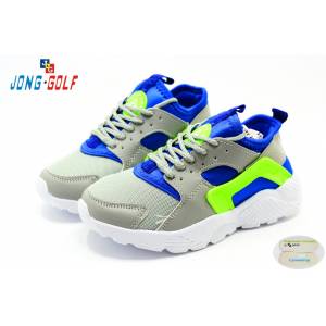 Кросівки Jong Golf Для хлопчика C5128-18
