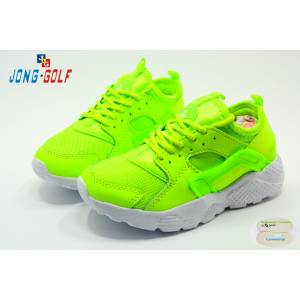 Кросівки Jong Golf Для дівчинки C5128-5