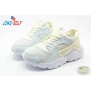 Кросівки Jong Golf Для дівчинки C5128-7