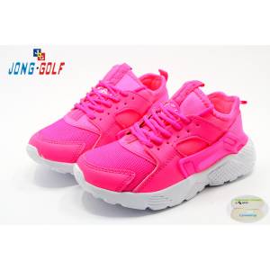 Кросівки Jong Golf Для дівчинки C5128-9