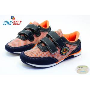 Кросівки Jong Golf Для хлопчика C6350-1