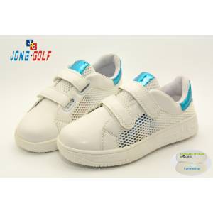 Кросівки Jong Golf Для дівчинки C9856-15