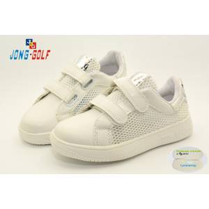 Кросівки Jong Golf Для дівчинки C9856-19