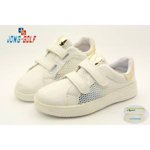 Кросівки Jong Golf Для дівчинки C9856-20
