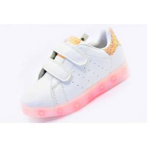 Кросівки Jong Golf Для дівчинки C9860-8