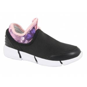 Текстильні кросівки B&G для дівчинки KK1729-1