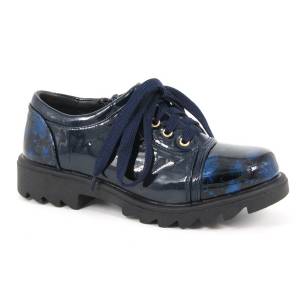 Шкільні туфлі B&G для дівчинки KK1817-69