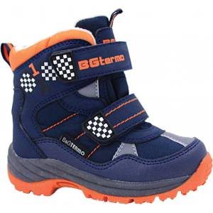 Термо взуття B&G Для хлопчика R20-204