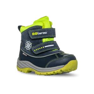 Термо взуття R23-11/01